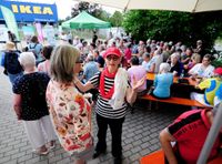 Ein toller Tag voller Infos, Musik und gemütlichem Beisammensein: So war das SZ/BZ-Leserfest.