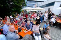 Ein toller Tag voller Infos, Musik und gemütlichem Beisammensein: So war das SZ/BZ-Leserfest.