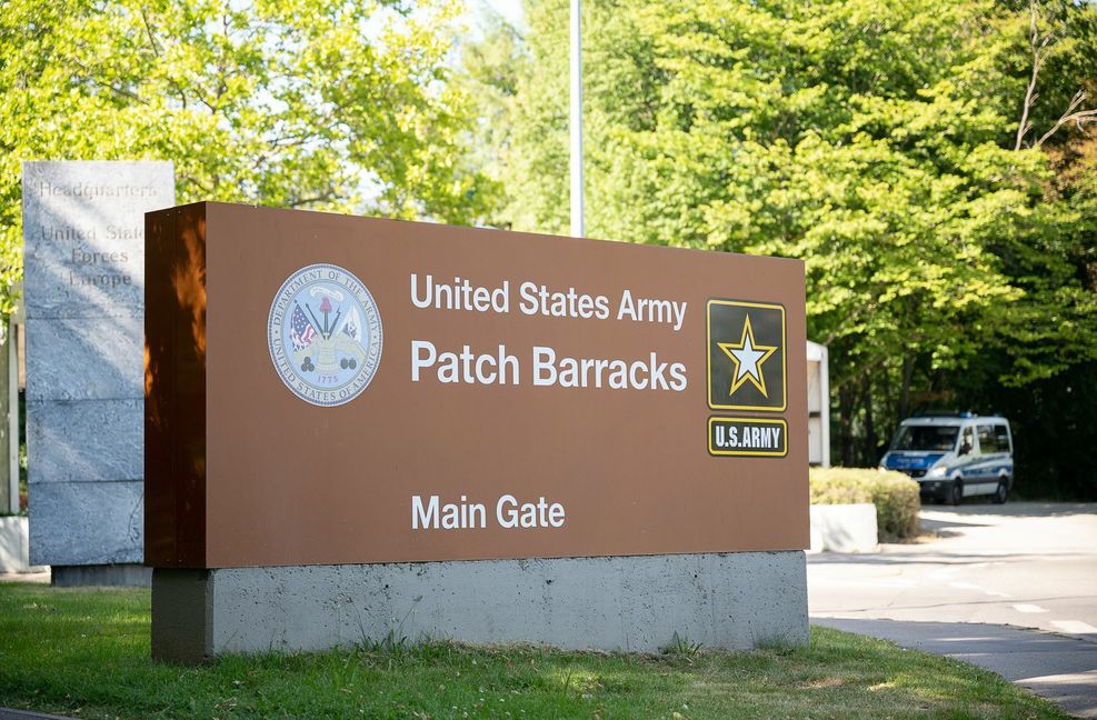 Entstehen in den nächsten Jahren Wohnungen auf dem Gelände der Patch Barracks in Stuttgart-Vaihingen?