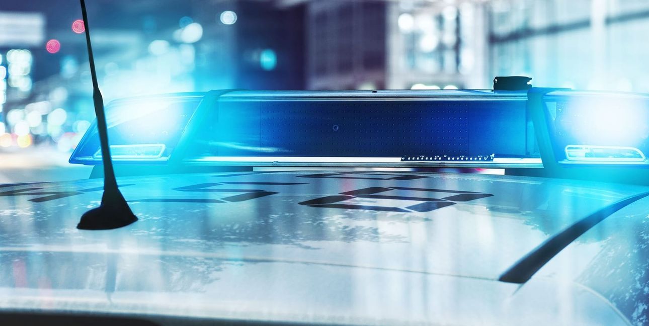 Die Polizei bittet um Mithilfe.