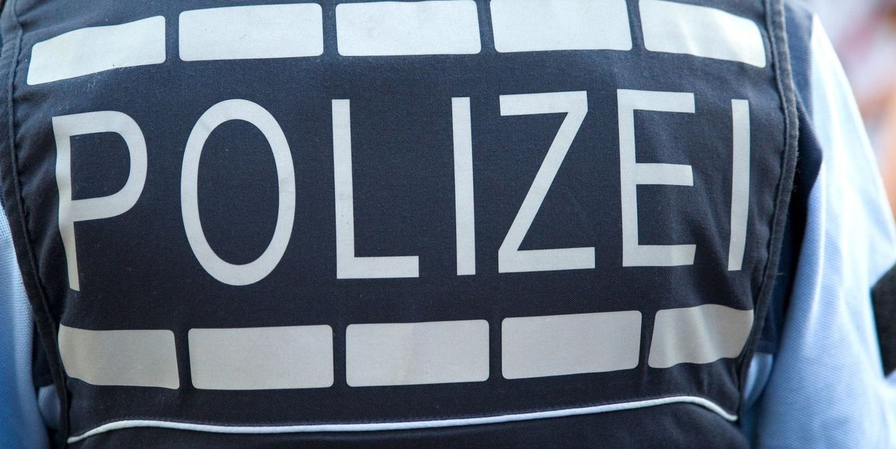 Die Polizei bittet um Zeugenhinweise