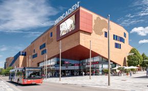 Wunschbaum-Aktion und festliche Extras sorgen für festliche Vorfreude. 	Bild: z