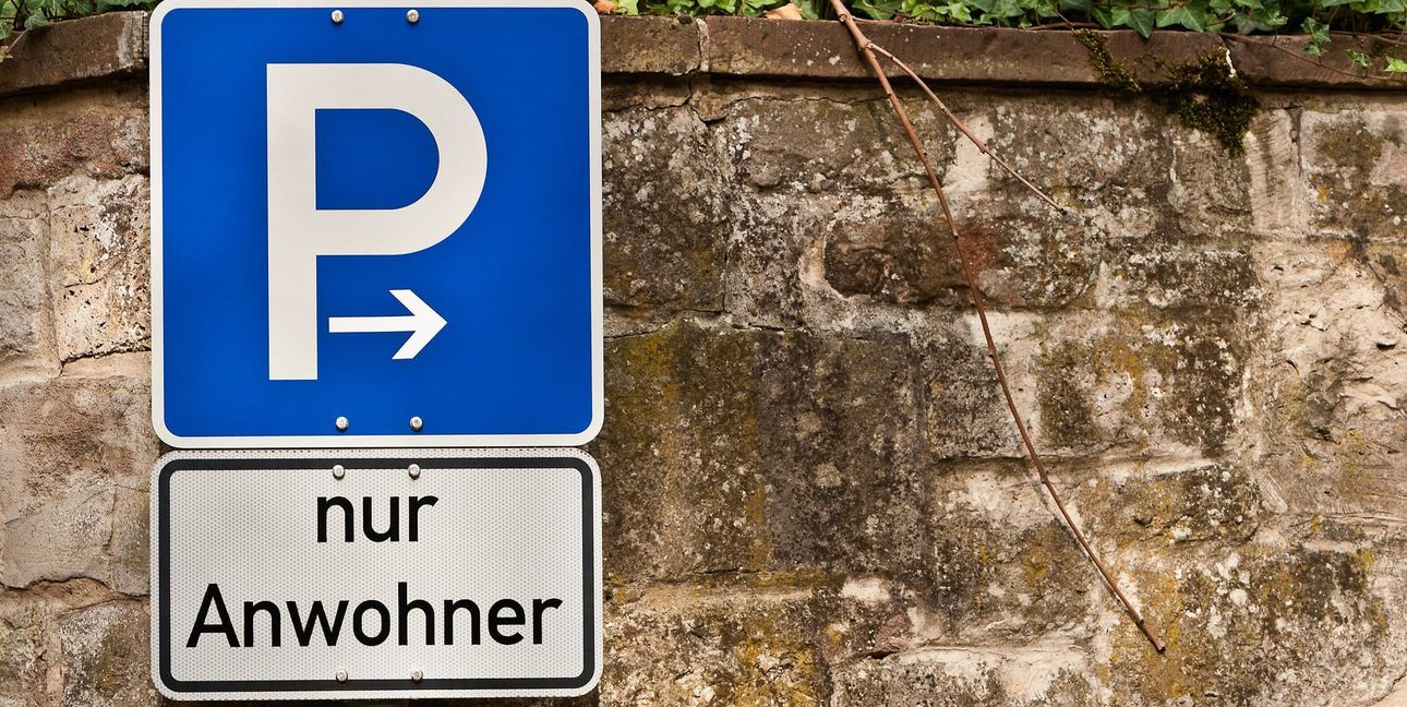 Mehr Wohnungen ohne mehr Stellplätze bedeutet am Ende weniger Stellplätze.