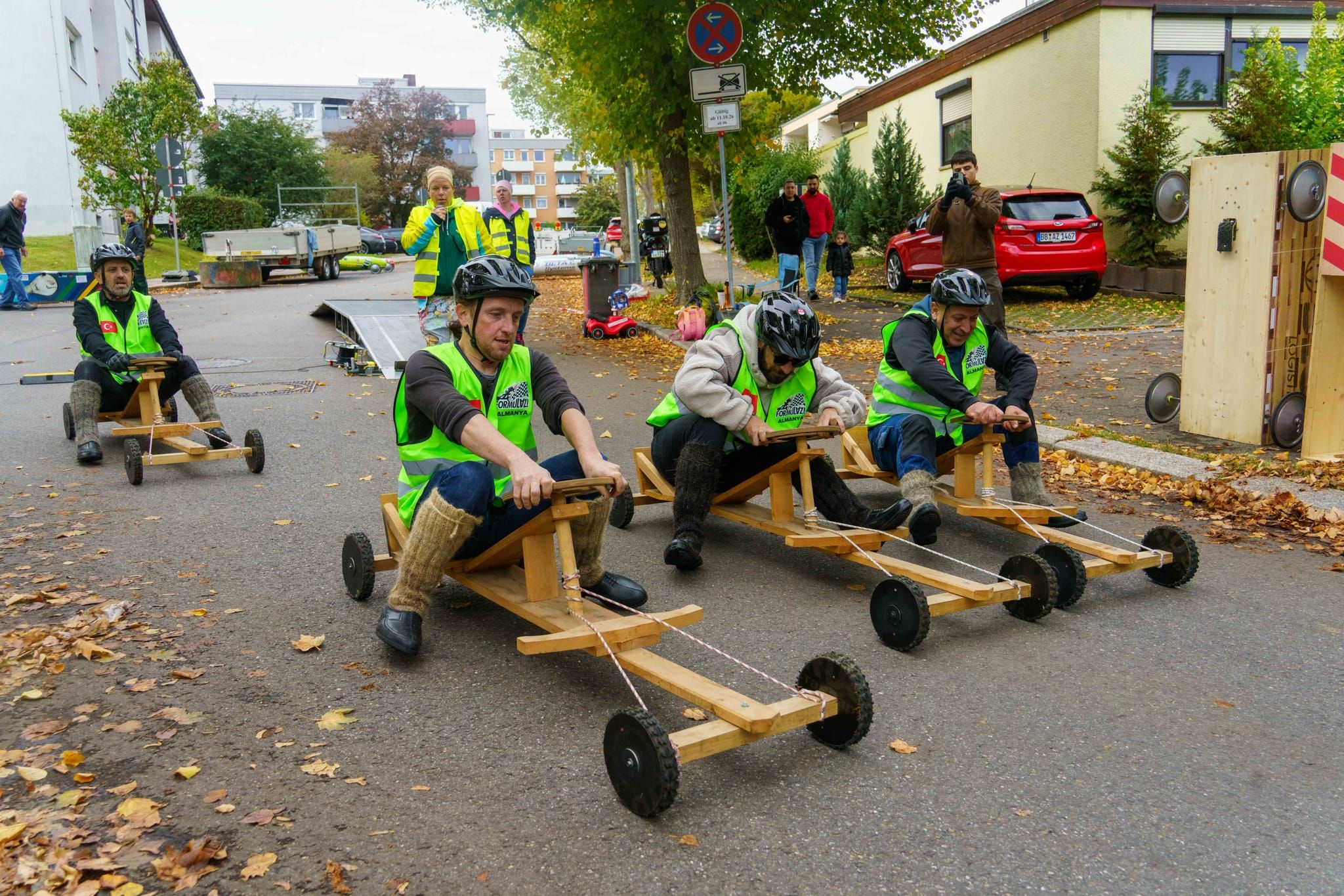 Der Goldberg-Cup in Bildern.