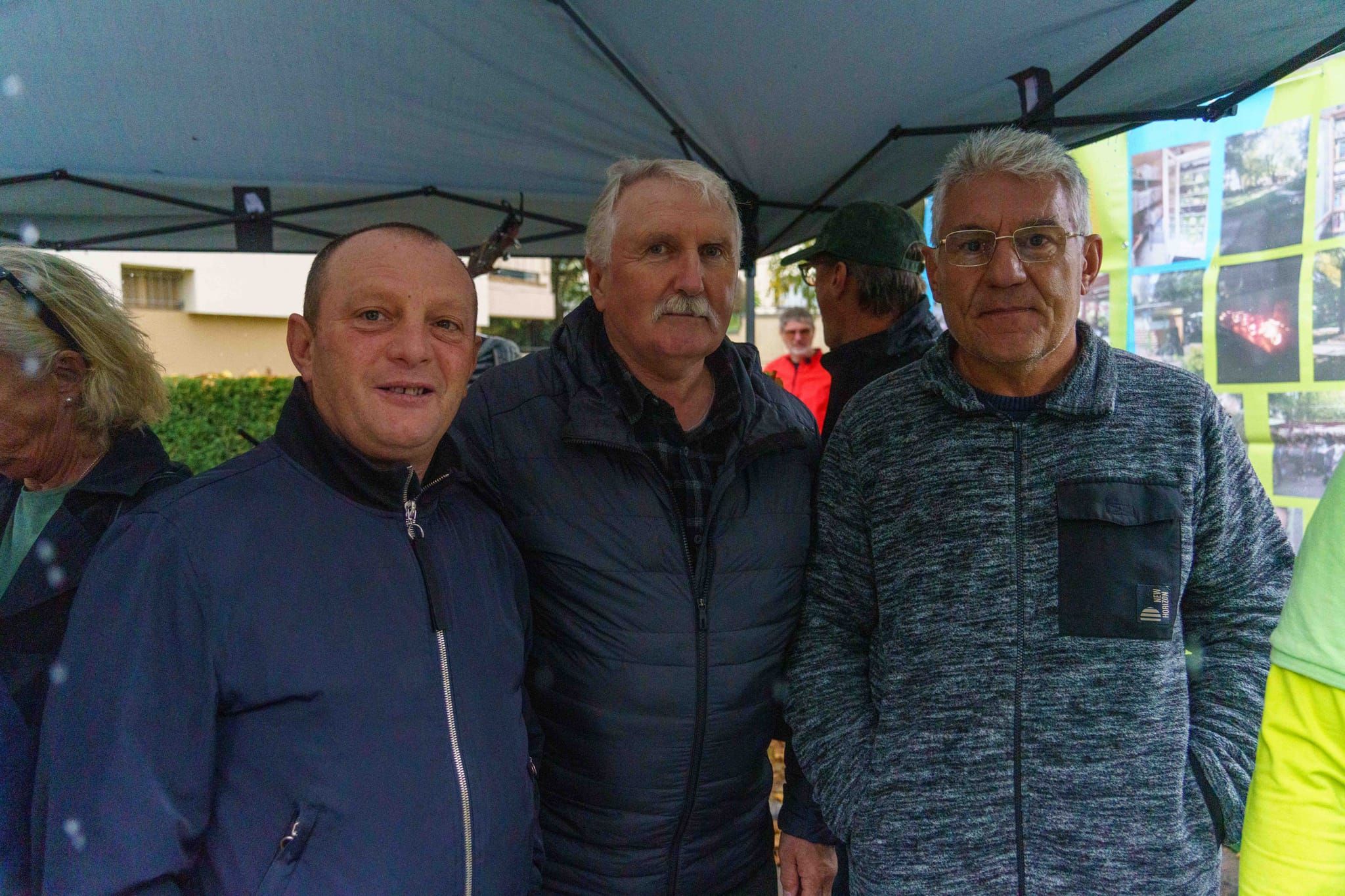 Der Goldberg-Cup in Bildern.
