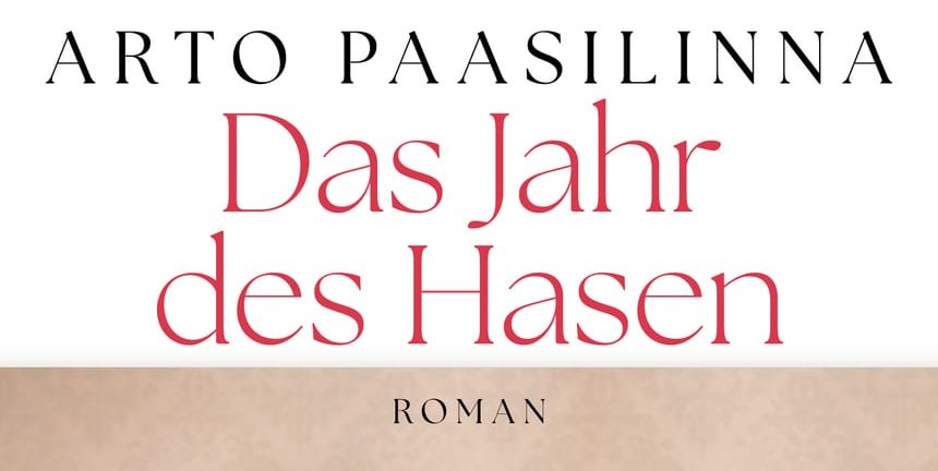 Arto Paasilinna: Das Jahr des Hasen