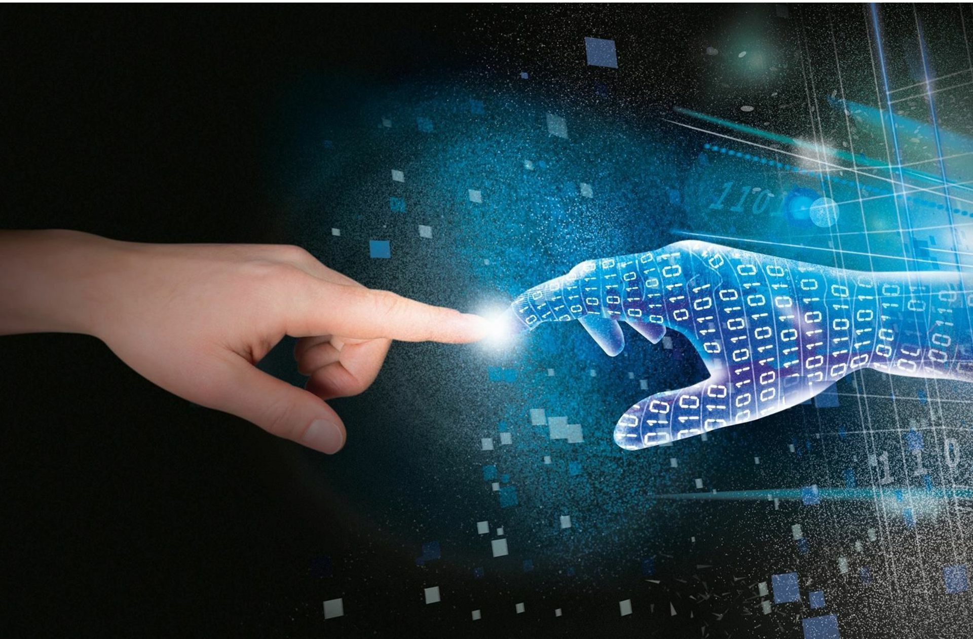 Digitale Schlüsselkompetenzen, etwa im Bereich der Datenanalyse, gewinnen bei Daimler an Bedeutung.
 Foto: Daimler AG
