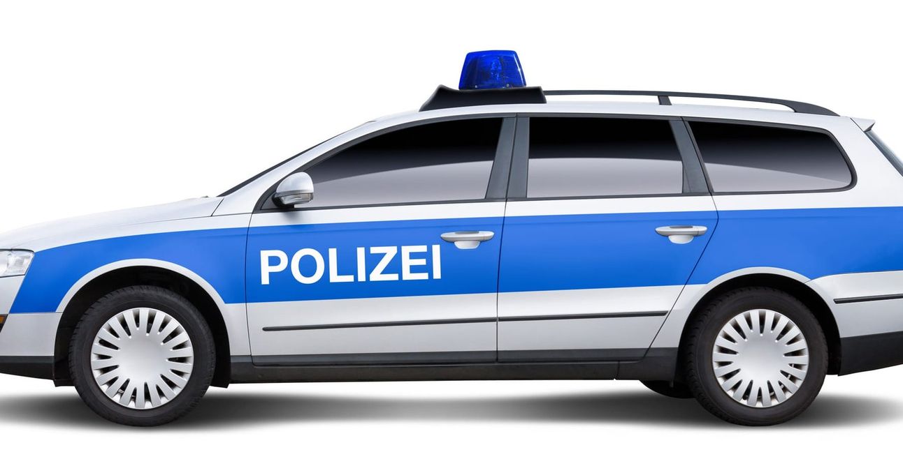 Die Polizei bittet um Mithilfe
