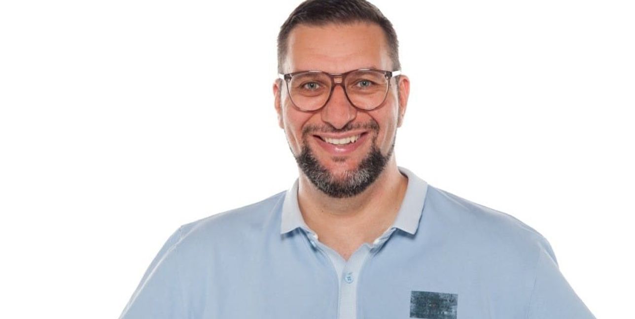 Miroslav Milkovski.