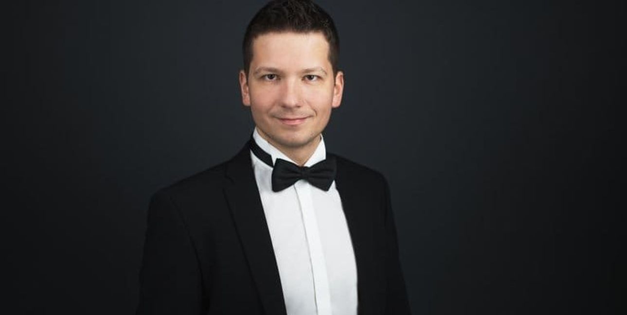 Benedikt Engel