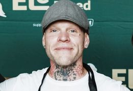 Grillen ohne Fleisch? Marius Mezger zeigt, wie's geht.
