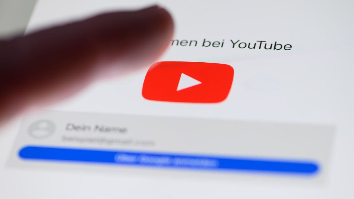 Es ging um die Kampagne "ICH WEISS WAS ICH TU". (Archivbild)