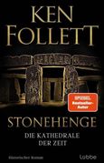 Ken Folletts neuer Roman über den Bau von Stonehenge.