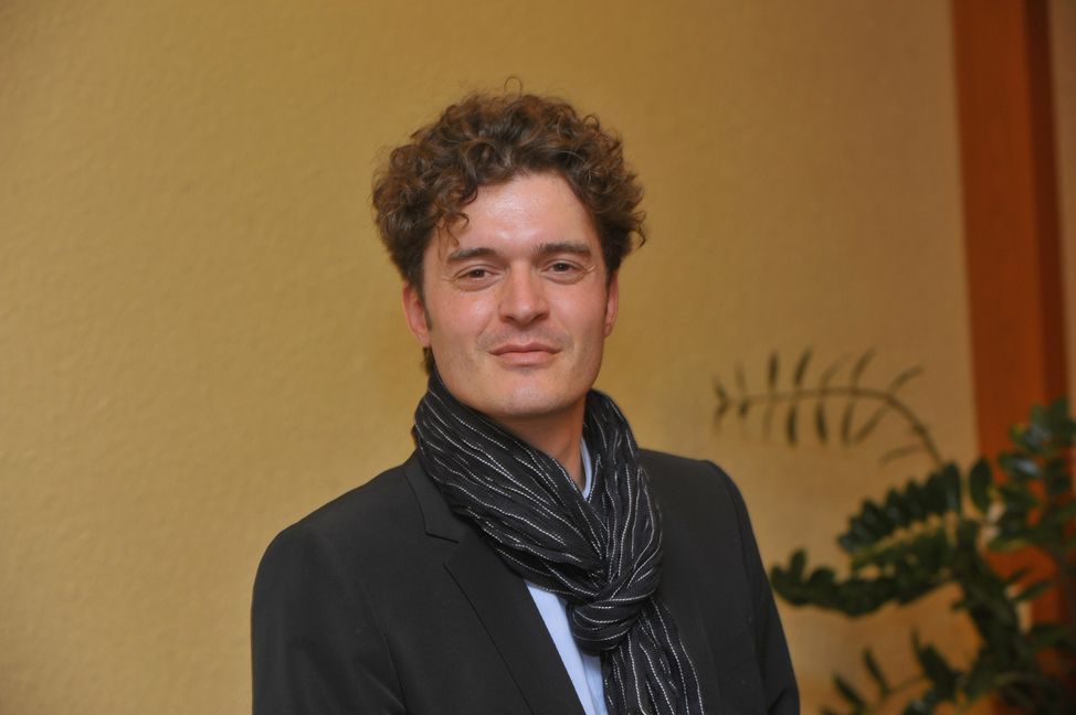 23.3.2011 BB Hotel Mercure :Volker Siegle
