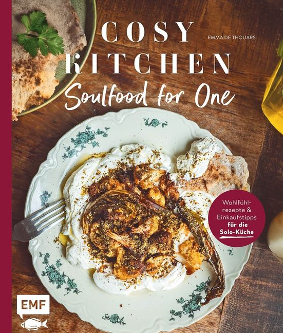 Von One Pot bis schlau kombiniert und Low Waste.