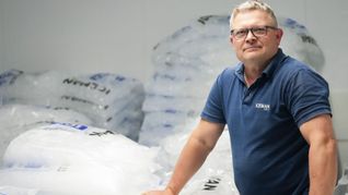 Wenn das Wetter so bleibt, rechnet Püschel mit vielen Überstunden für sich und sein Team.