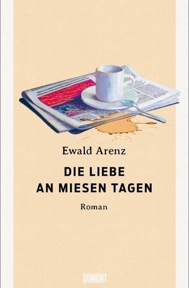 Auf das wilde Glück der ersten Tage folgen bald Bewährungsproben für Clara und Elias.