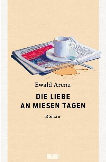 Auf das wilde Glück der ersten Tage folgen bald Bewährungsproben für Clara und Elias.