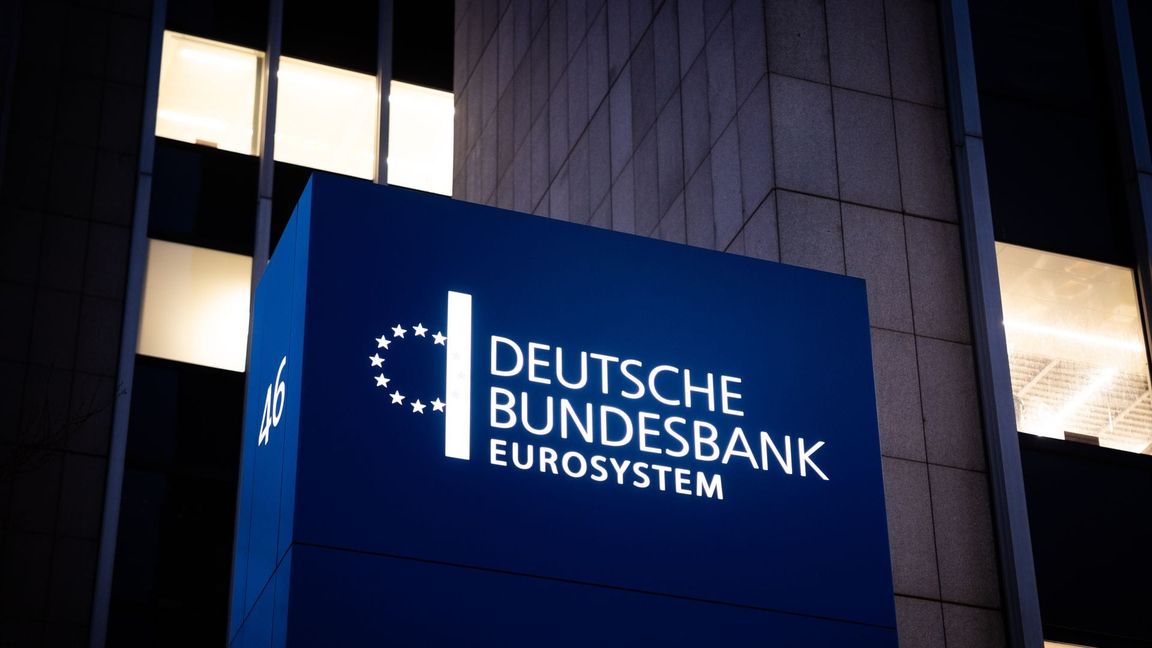 Die Bundesbank bekräftigt, dass der Bund absehbar keine Gewinnüberweisung aus Frankfurt zu erwarten hat.