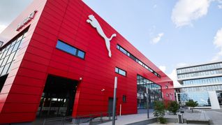 Schlechte Nachrichten aus Herzogenaurach: Puma schreibt Verluste.