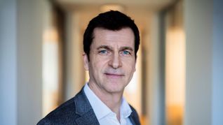 André Berghegger warnt vor einem "Jahrzehnt der Einsamkeit". (Archivbild)