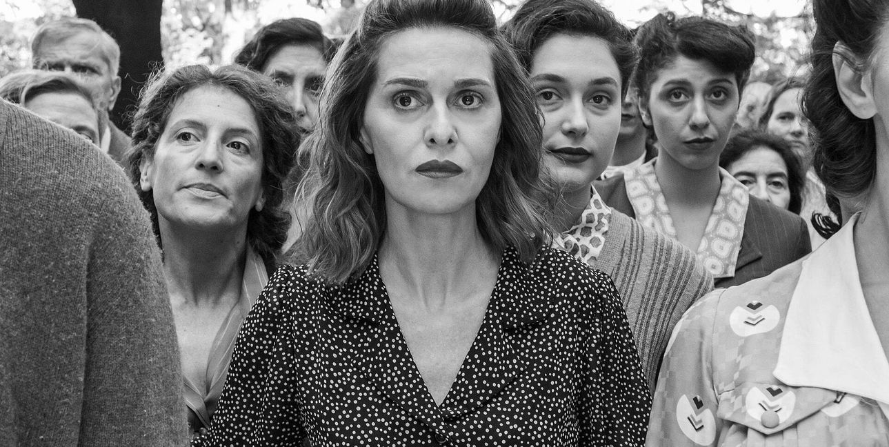 „Morgen ist auch noch ein Tag“ kommt heute im Böblinger Kino.