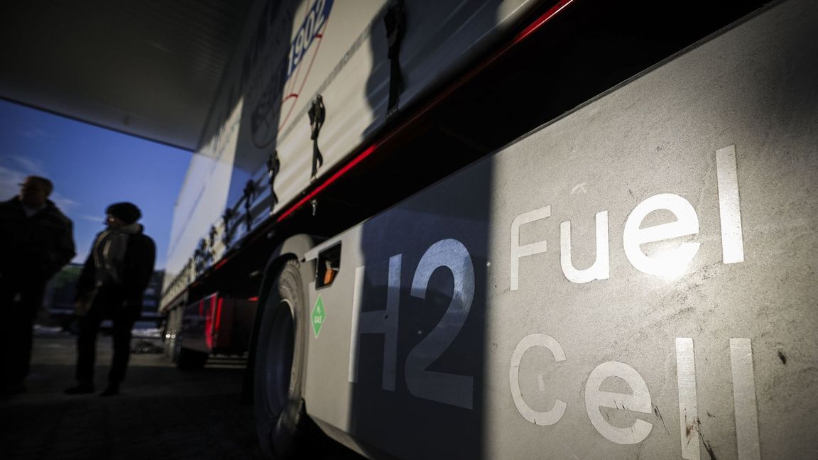 Das Start-up-Unternehmen Quantron hat Insolvenz angemeldet (Symbolbild).