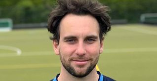 Jona Meyer ist nach fünf Jahren in Stuttgart zurück bei der SV Böblingen. Bild: z