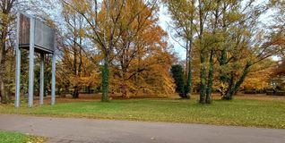 Das offene Friedhofscafé "Herzenszeit" ist beim Glockenturm unter freiem Himmel geplant. Hier gibt es am Totensonntag auch einen Infostand.