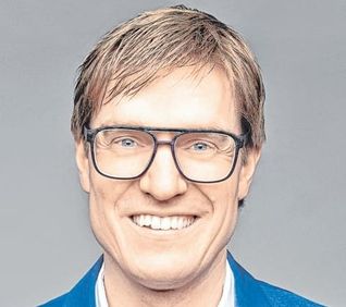 Markus Kleemann.