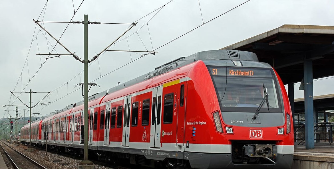 Die S1 fährt in den kommenden acht Wochen nur bis Stuttgart-Vaihingen. Die Stammstrecke ist auch in diesem Sommer gesperrt.
