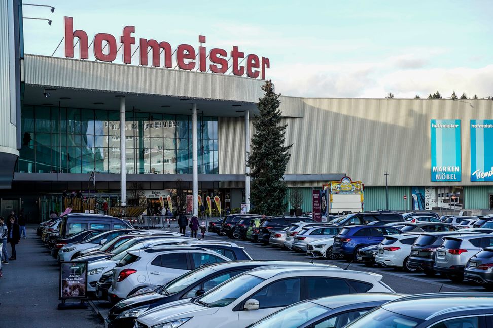 Möbel Hofmeister Sindelfingen