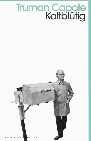 Truman Capote: Kaltblütig