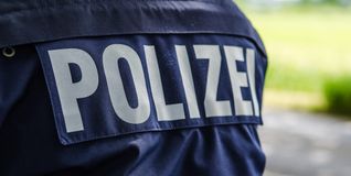 Die Polizei  sucht Zeugen in Holzgerlingen.
