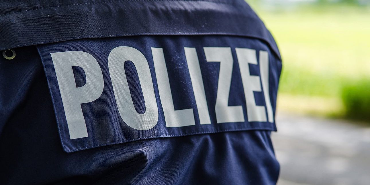 Die Polizei  sucht Zeugen in Holzgerlingen.
