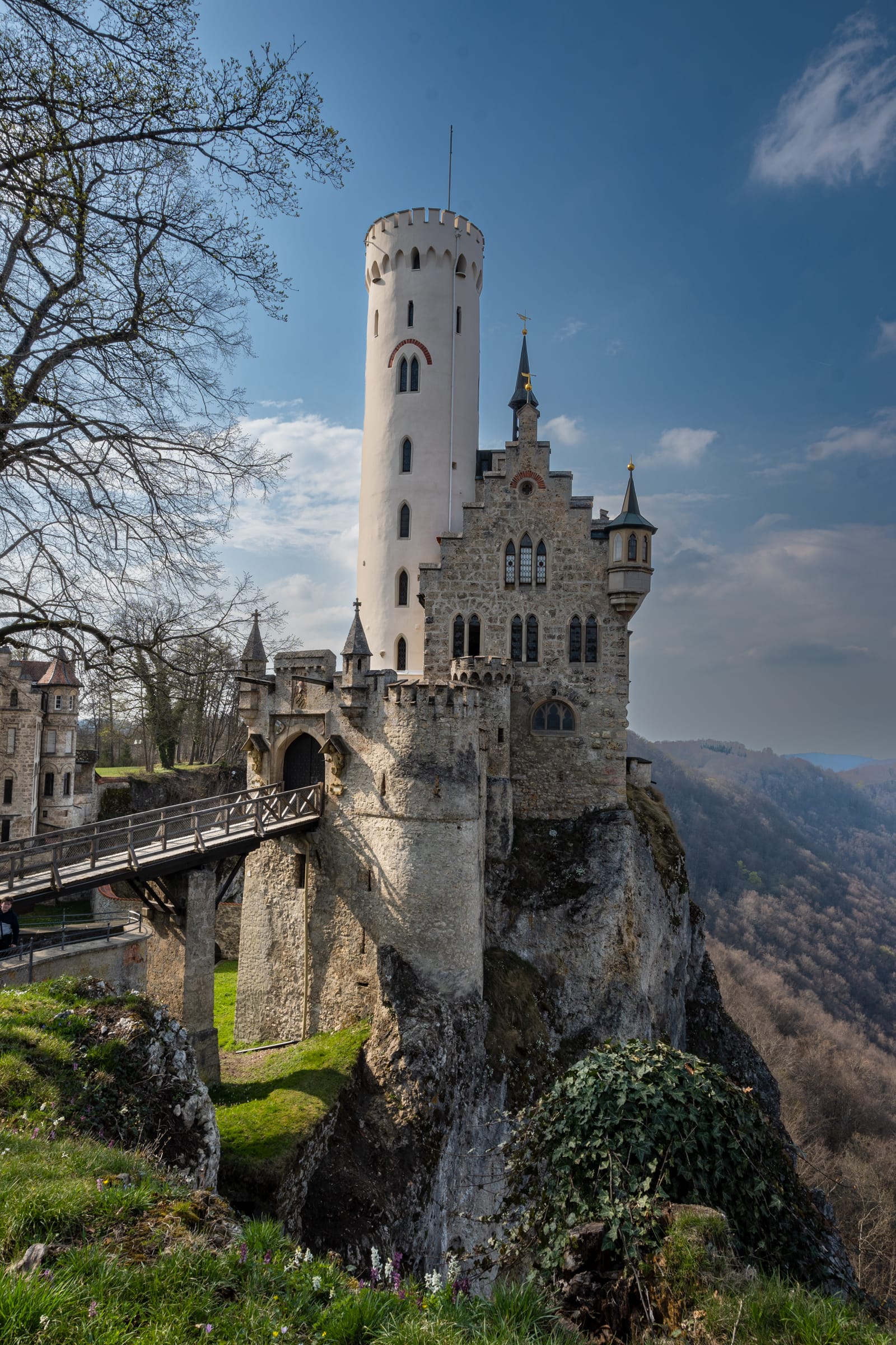 Schloss Lichtenstein