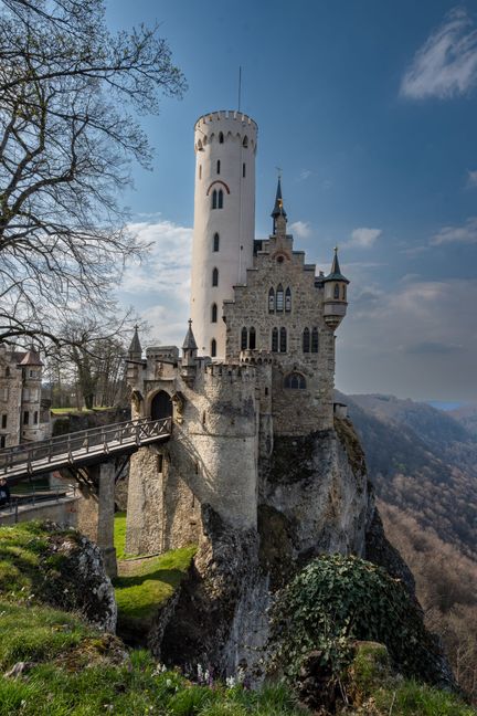 Schloss Lichtenstein