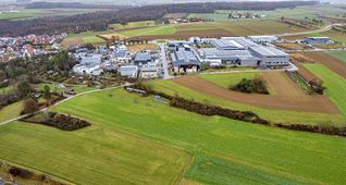 Im Döffinger Gewerbegebiet kann ein Grundstück gekauft werden. Dafür müssen Bedingungen erfüllt werden.