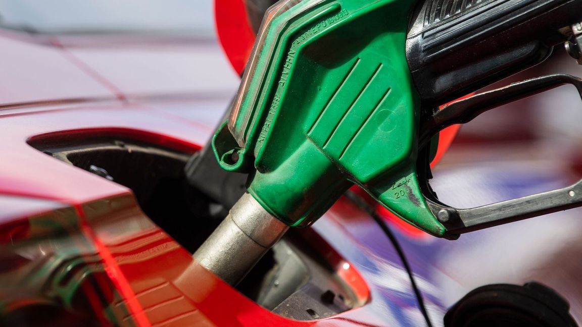 Der Spritpreis ist binnen einer Woche gestiegen und so hoch wie seit eineinhalb Jahren nicht mehr.