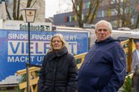 Spaß auf Kufen auf dem Grünen Platz: Die Sindelfinger Eisbahn ist eröffnet.