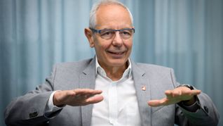 Vassiliadis sieht die Flexibilität der Arbeitszeiten in der Industrie ausgereizt.