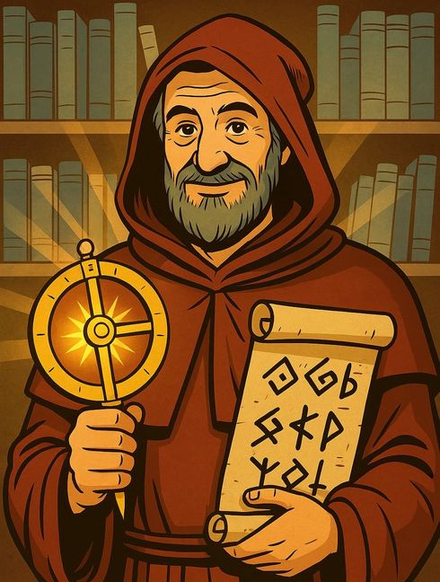 Rätselspaß mit dem Mystery Game „Das Vermächtnis des Gelehrten“ in Herrenberg.