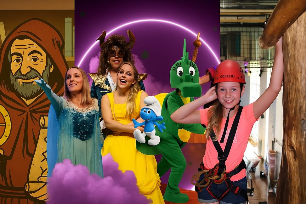 Die besten Tipps für das XXL-Familienwochenende.