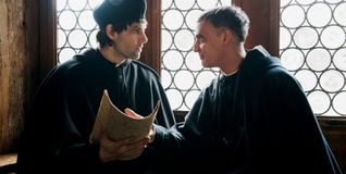 „Zwingli – Der Reformator“ mit Max Simonischek.