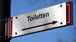 Der Welttoilettentag ist seit 2013 ein offizieller UN-Welttag. (Archivbild)