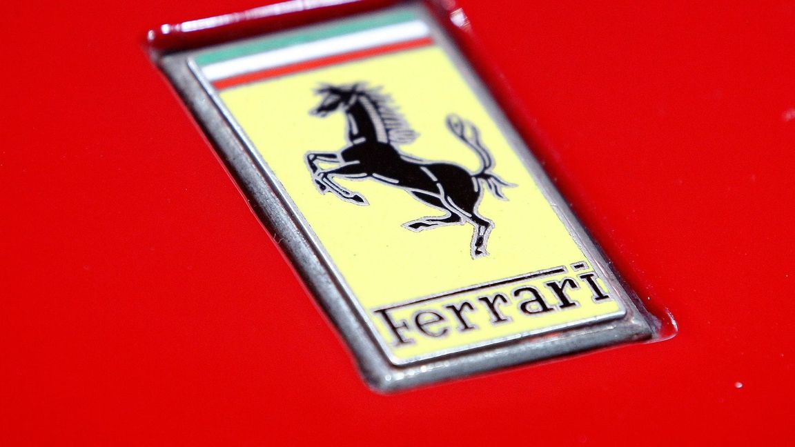 Neuer Ferrari-E-Sportwagen Luce: Spott und Häme. (Archivbild)
