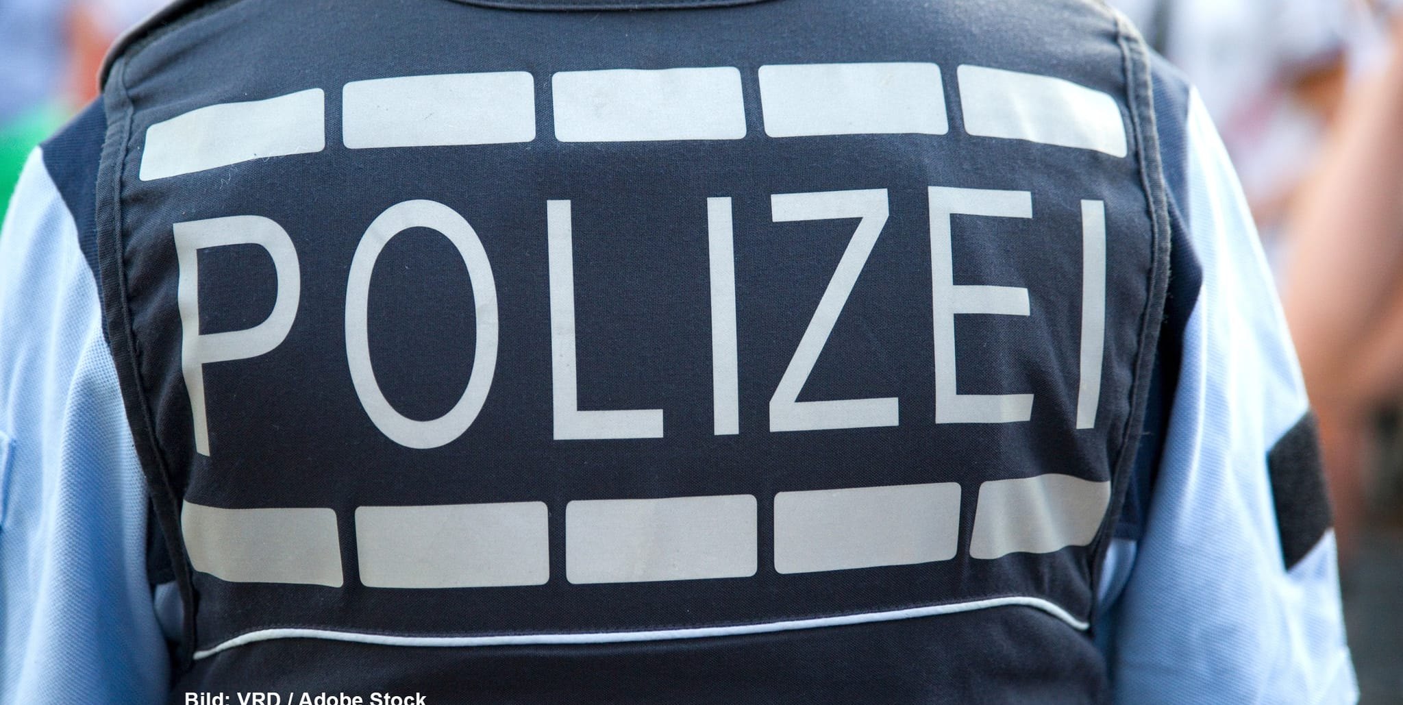 Die Polizei bittet um Zeugenhinweise.