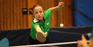 Emelly Schreiner verstärkt das Sindelfinger Damenteam.