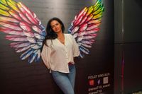 Gute Laune bei der Ü-30-Party in Holzgerlingen.