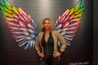 Gute Laune bei der Ü-30-Party in Holzgerlingen.